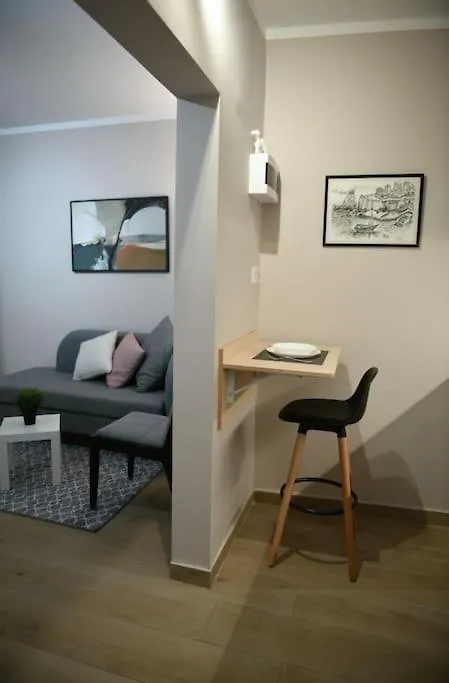 Gevin'S Apartment 2 Tirana