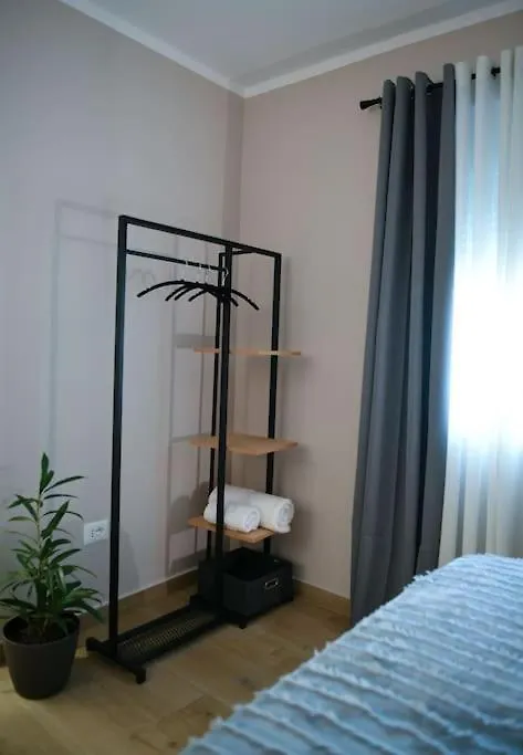 Gevin'S Apartment 2 Tirana