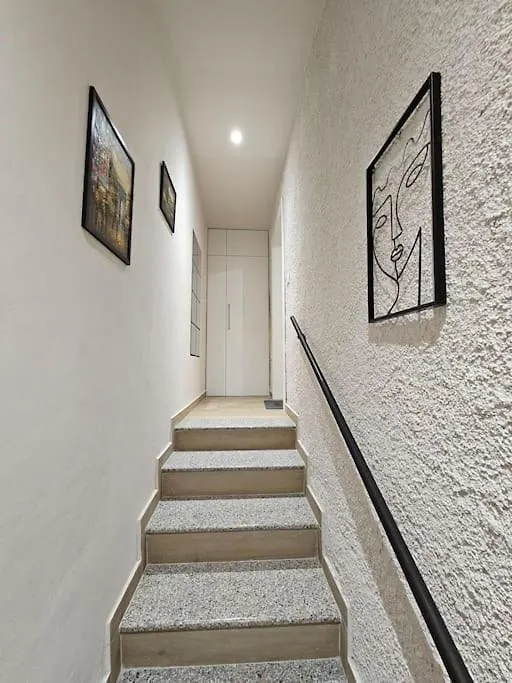 Gevin'S Apartment 2 Tirana