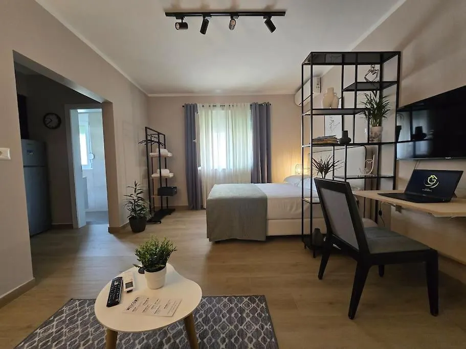 Gevin'S Apartment 2 Tirana